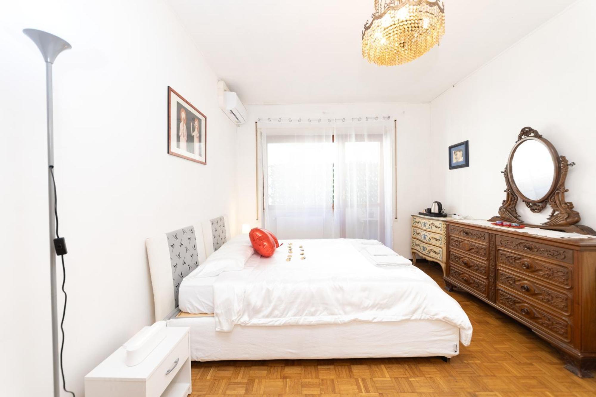 Rachele'S Charming House In The Heart Of Rome 아파트 외부 사진