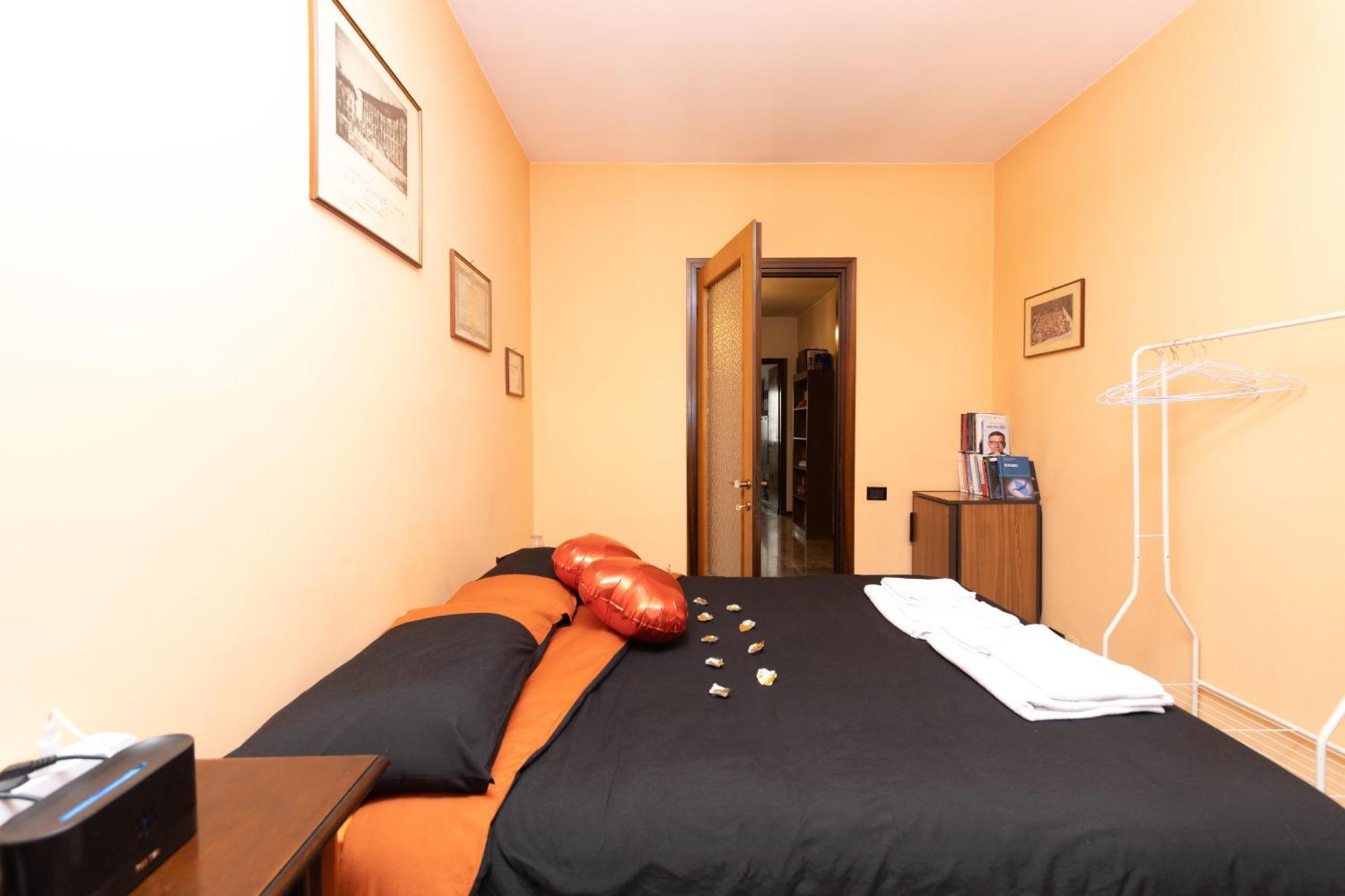 Rachele'S Charming House In The Heart Of Rome 아파트 외부 사진
