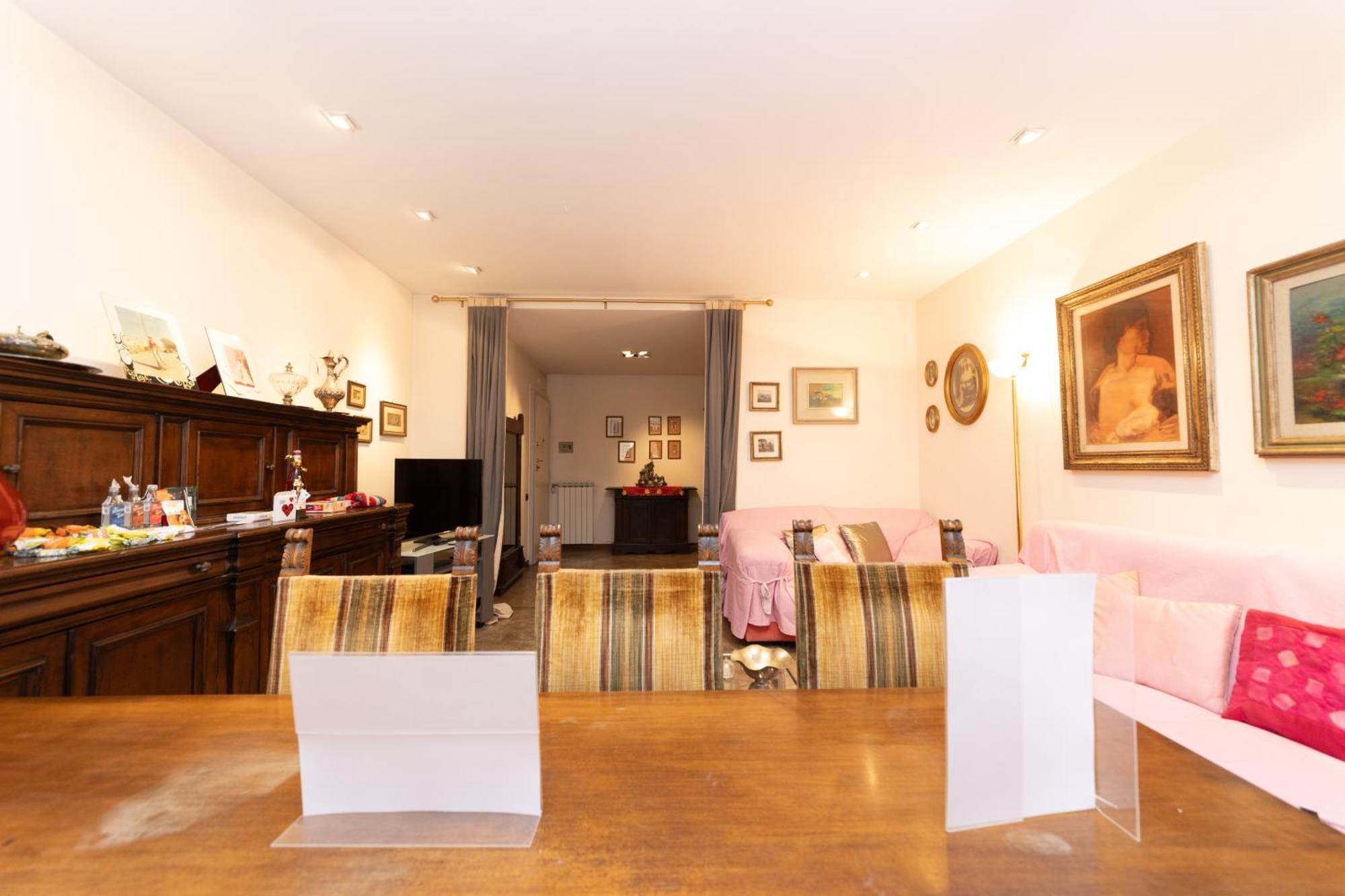 Rachele'S Charming House In The Heart Of Rome 아파트 외부 사진