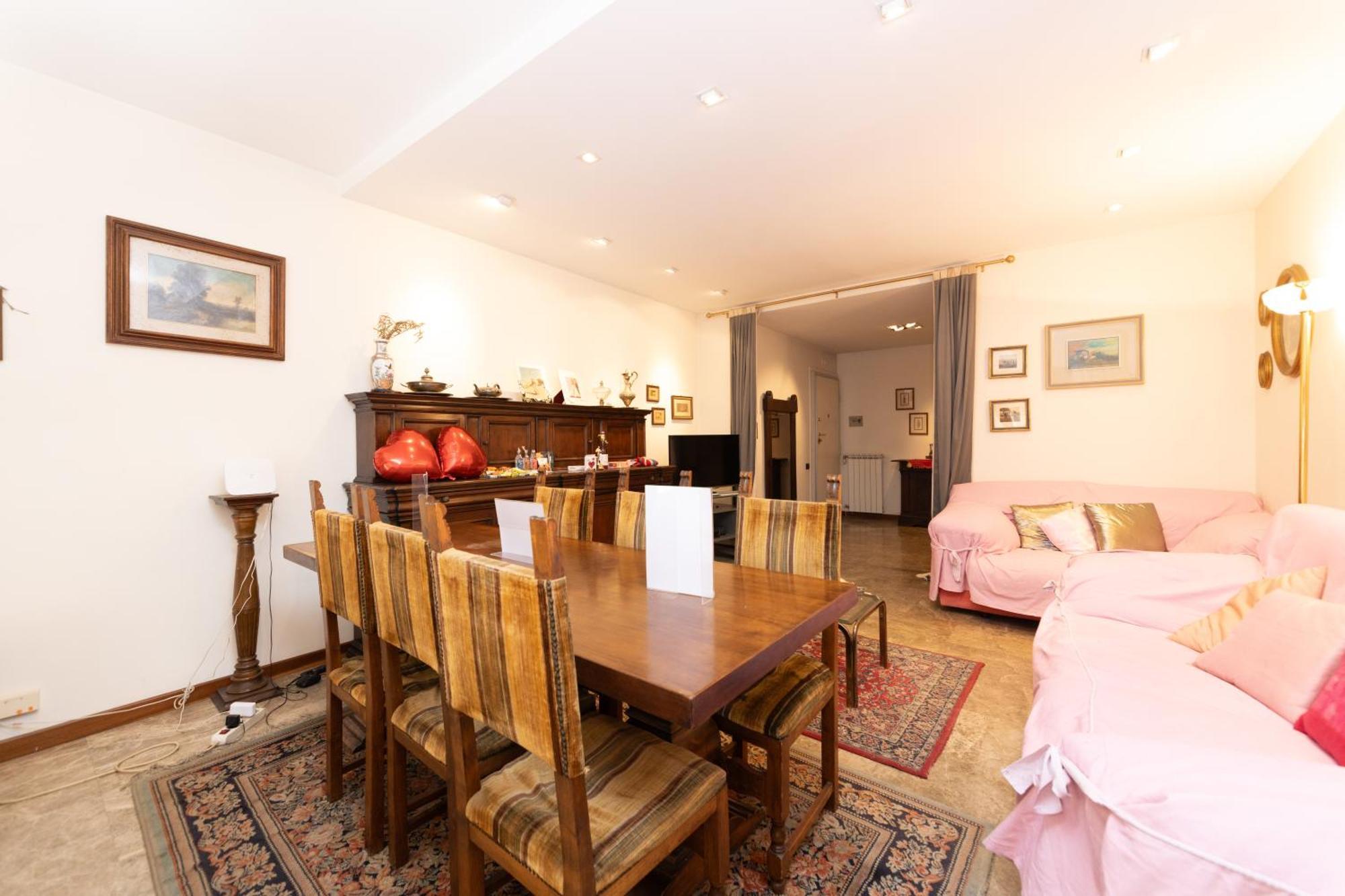 Rachele'S Charming House In The Heart Of Rome 아파트 외부 사진