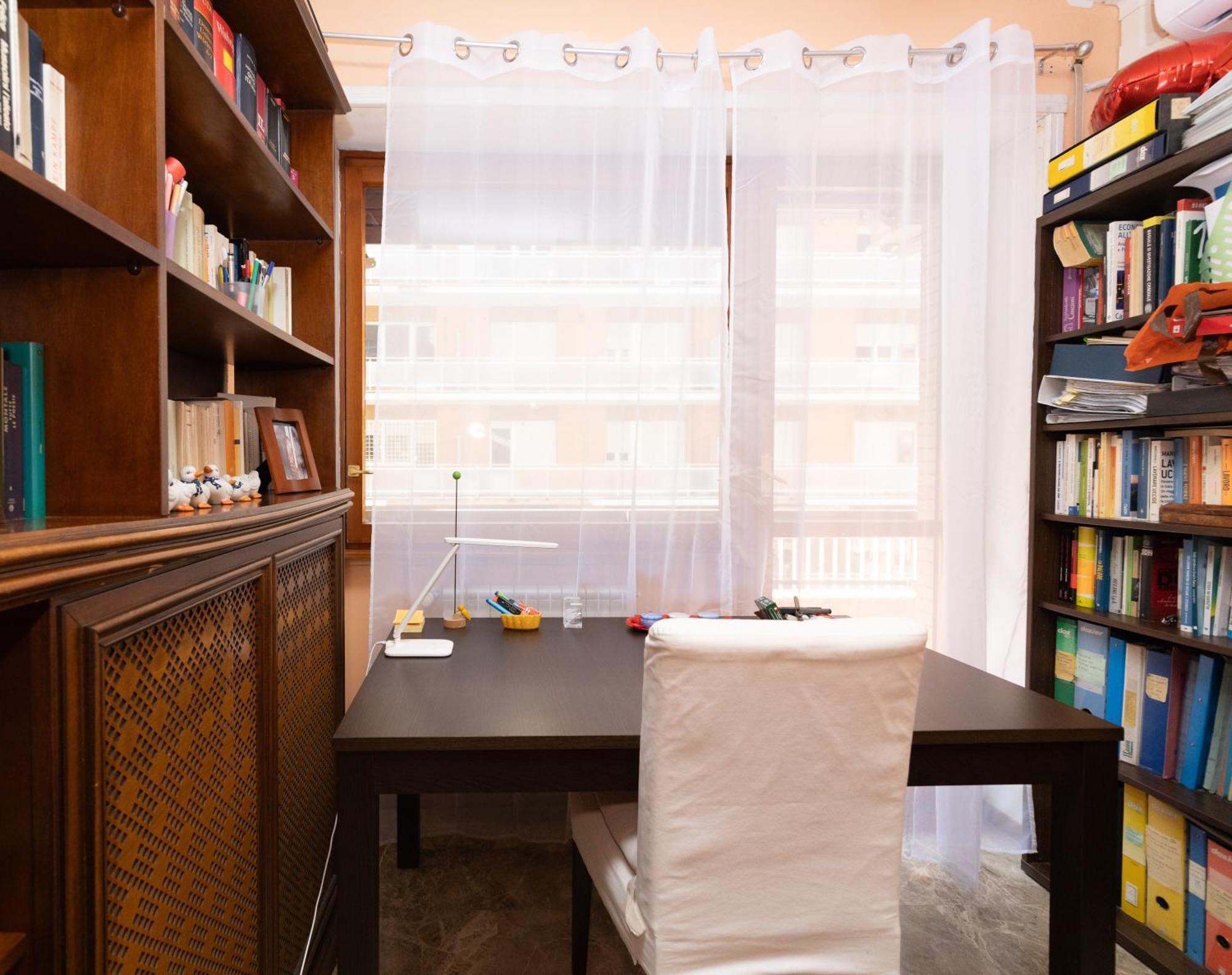 Rachele'S Charming House In The Heart Of Rome 아파트 외부 사진